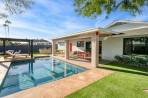Element by AvantStay Pool Firepit Game Room